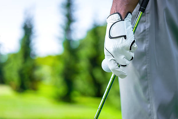 Best Golf Gloves in Saudi Arabia for Sweaty Hands and Long Practice Sessions