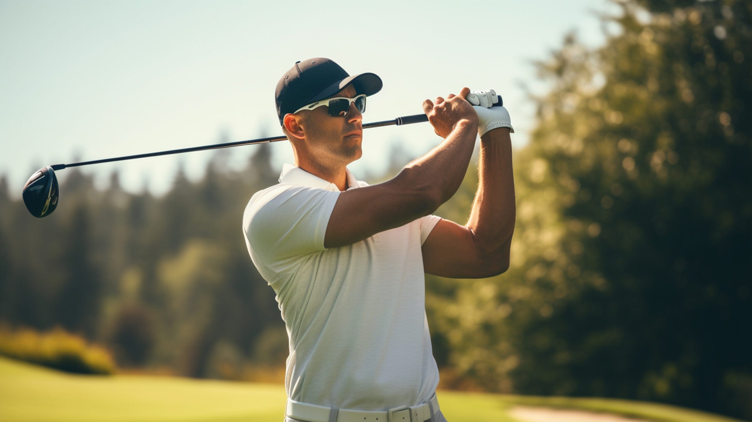 How to Choose the Right Golf Apparel for Maximum Performance