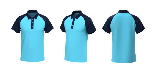 How Custom Polo Shirts Can Elevate Your Brand Identity