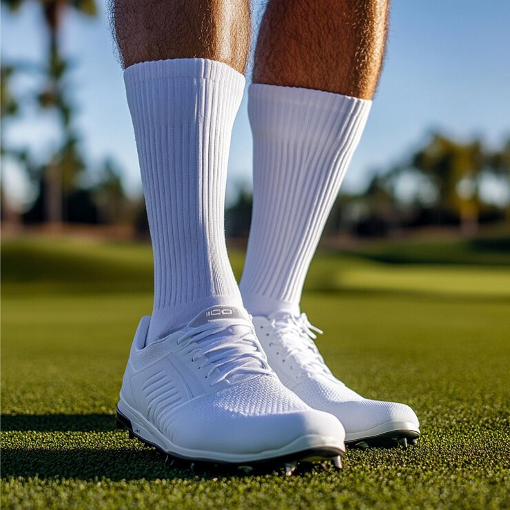 The Best Men’s Socks for Sports