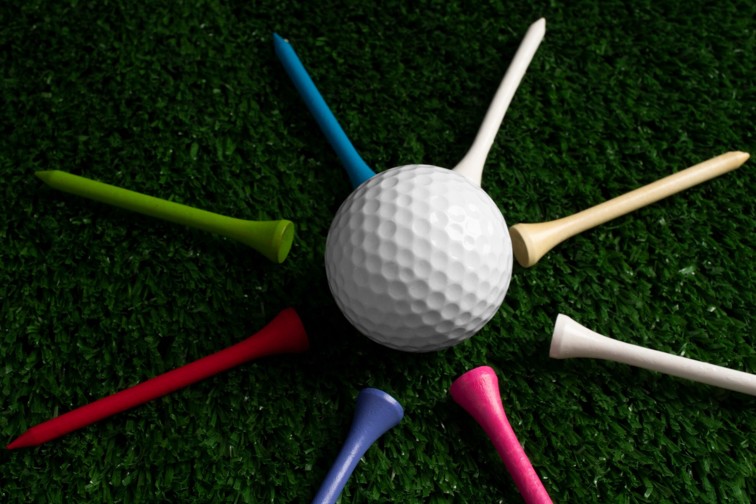 Top Golfing Trends in 2025: What’s Hot This Season?