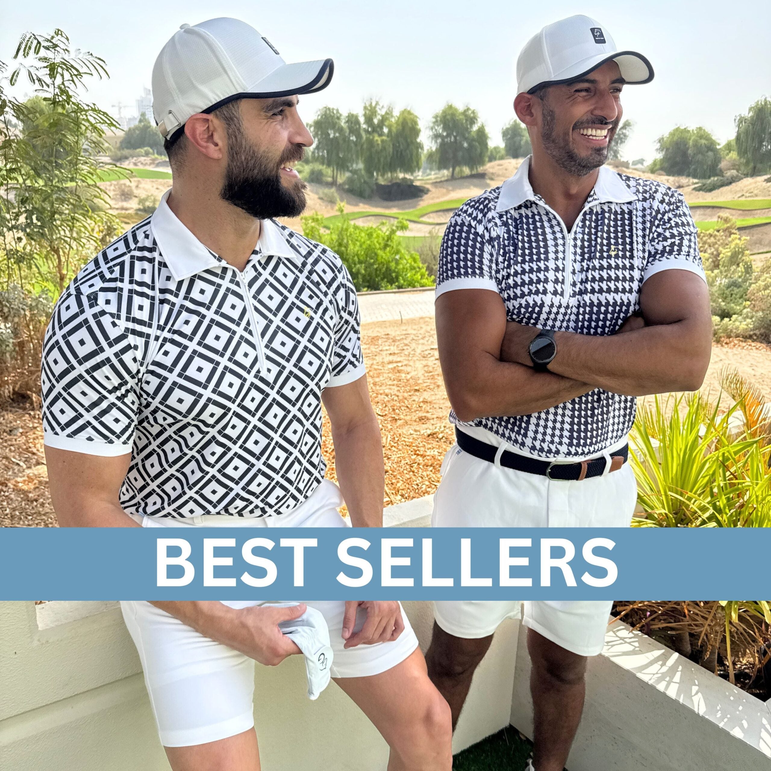 BEST SELLERS