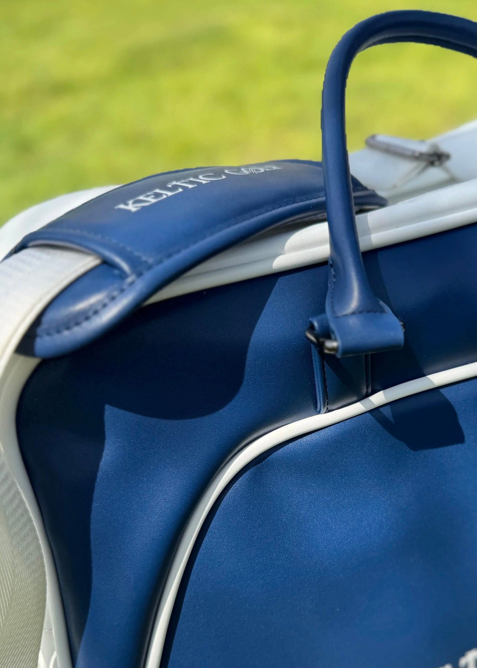 Keltic Golf Bag