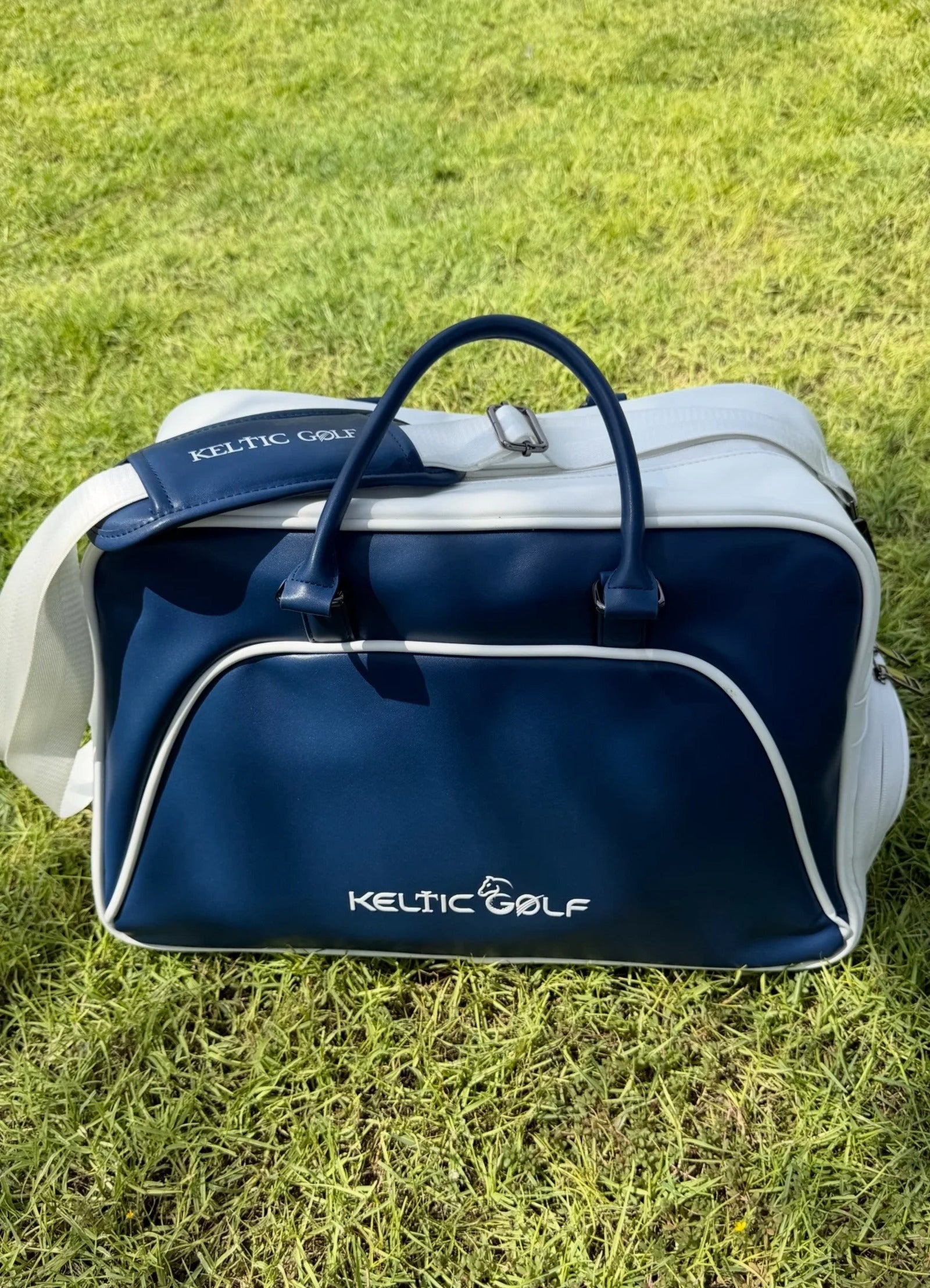 Keltic Golf Bag
