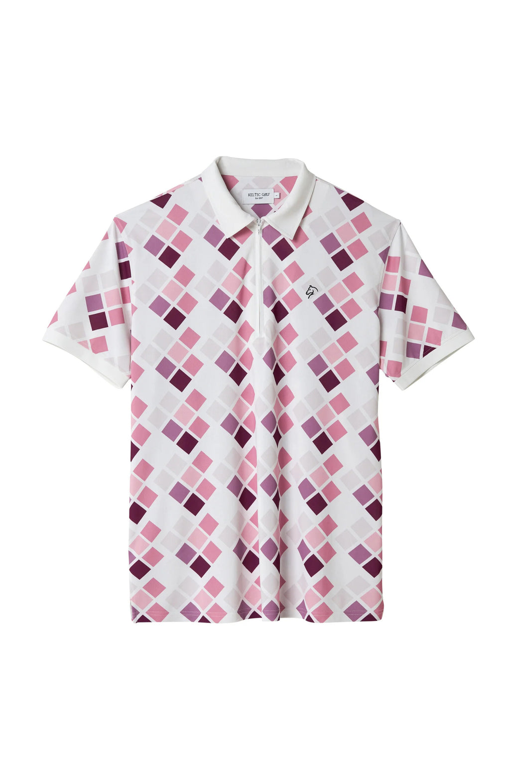 A-100SQ2-PINK-MULTI-COL