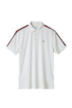 A-101-WHITE-SHOULDERBAND