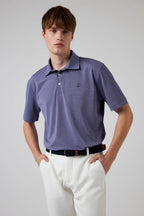 3 Buttons Polo