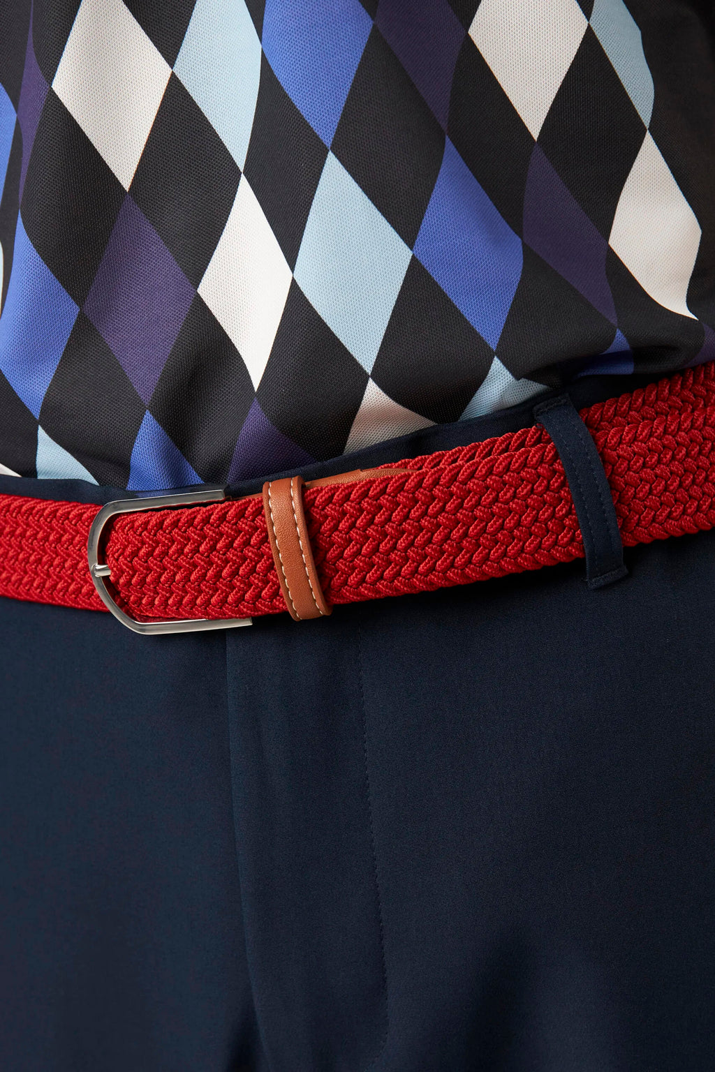 Keltic Golf Belt
