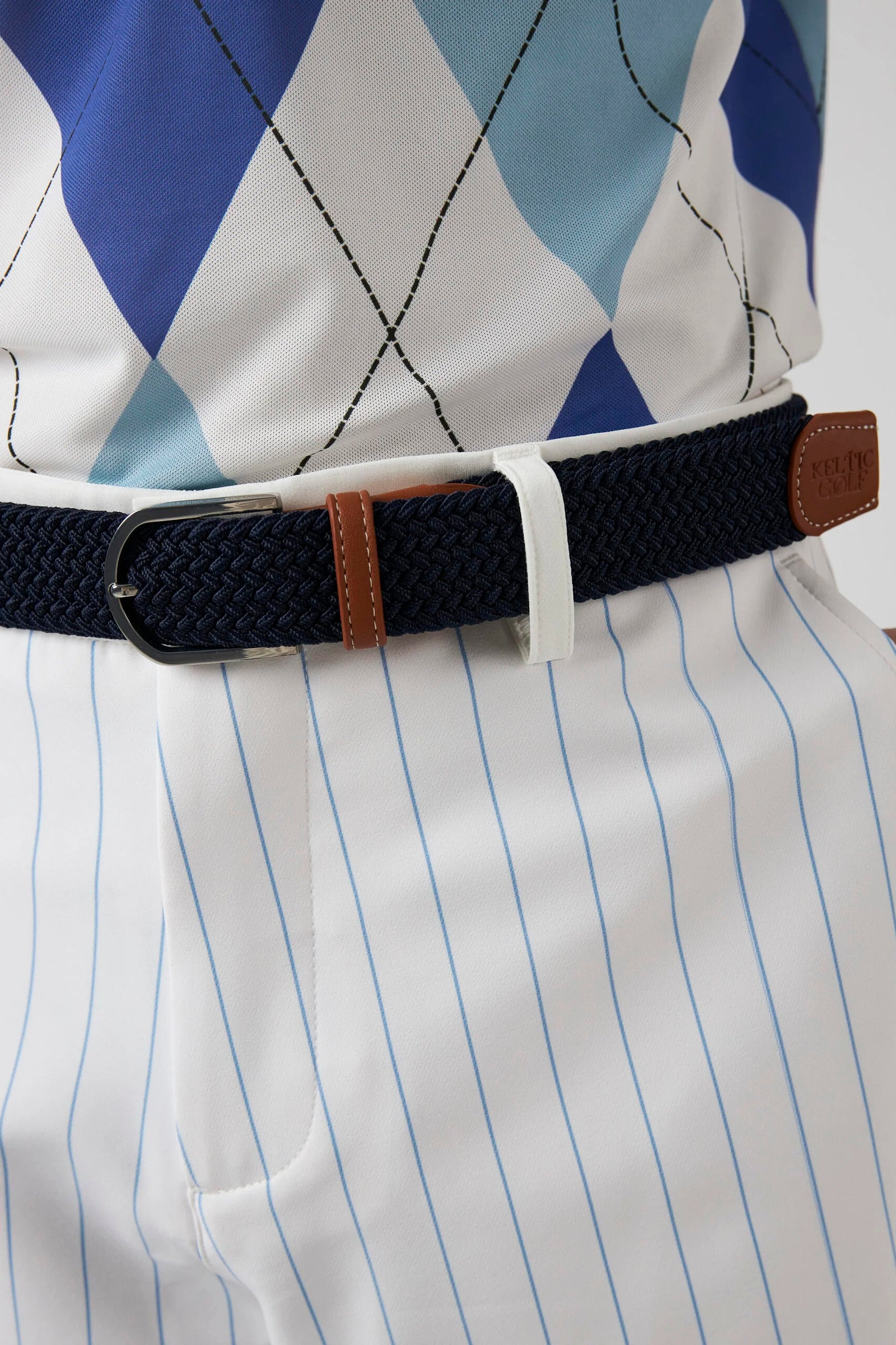 Keltic Golf Belt