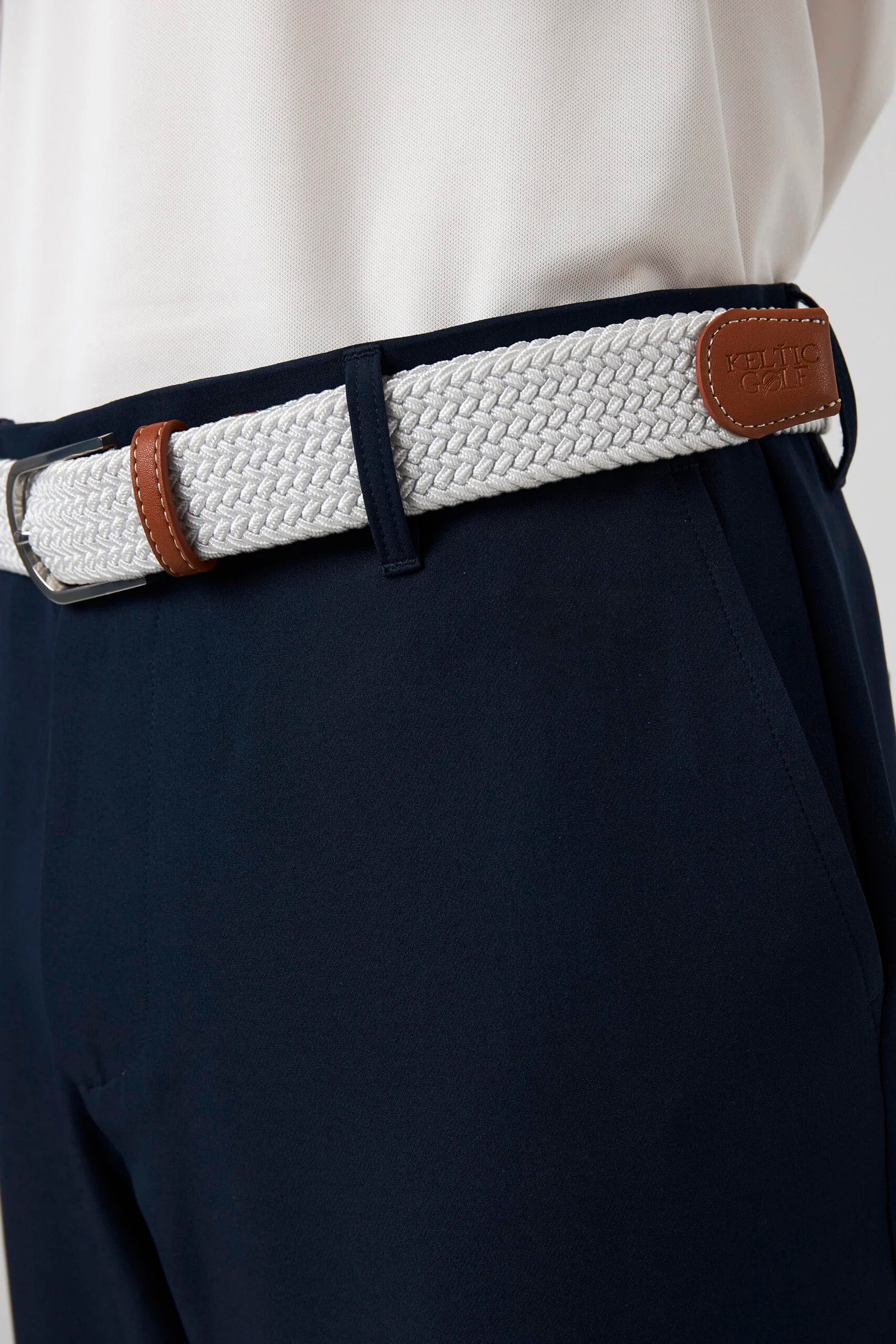 Keltic Golf Belt