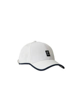 B-1000-CAP-MESH-WHITE