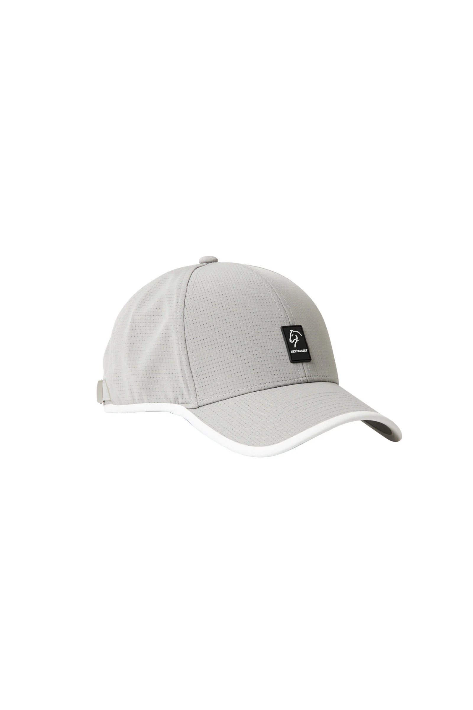 B-1000-CAP-MESH-GREY