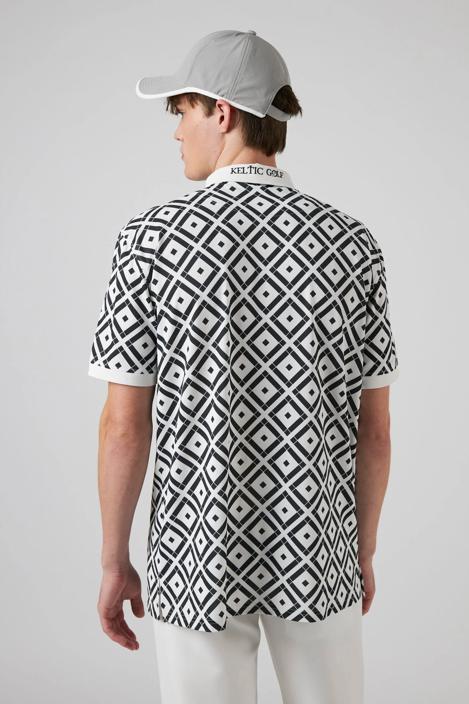 Keltic Golf Cap