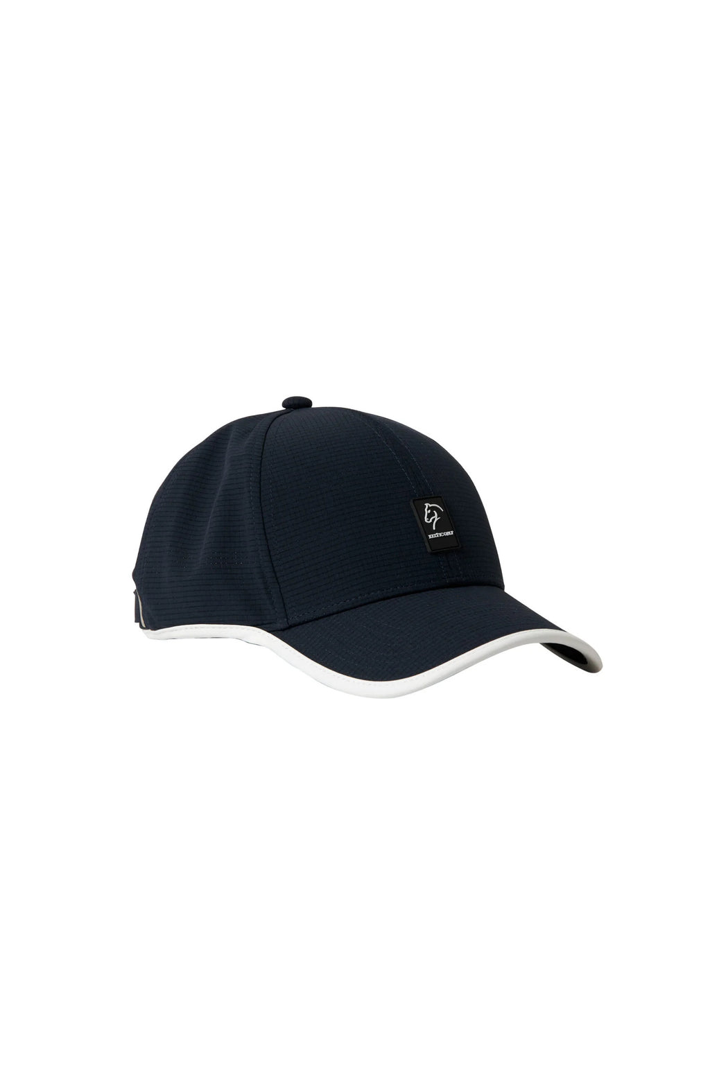 B-1000-CAP-MESH-NAVY