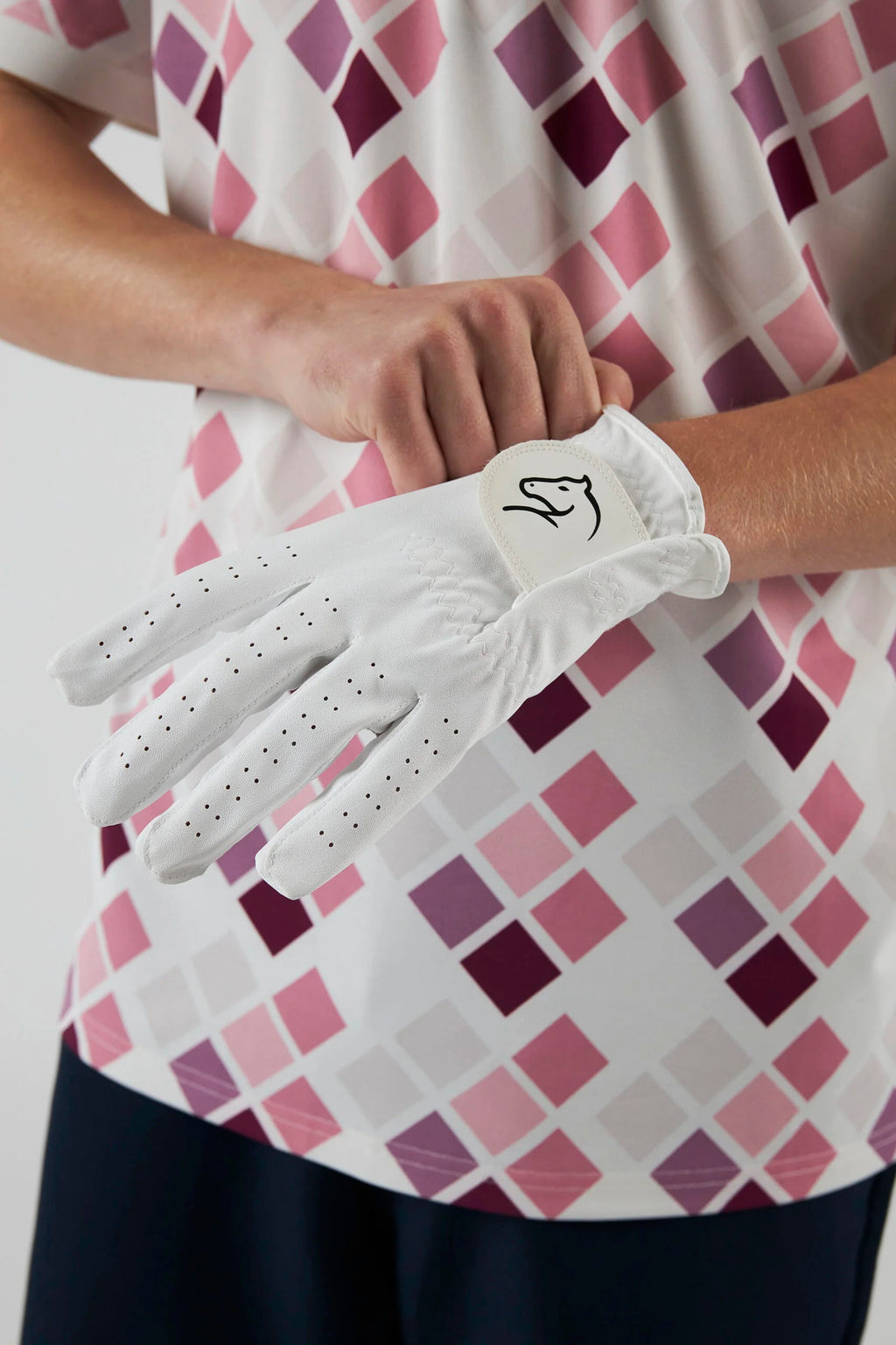 Premium Golf Gloves