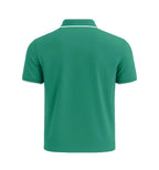 TSHIRT-Light-green-back