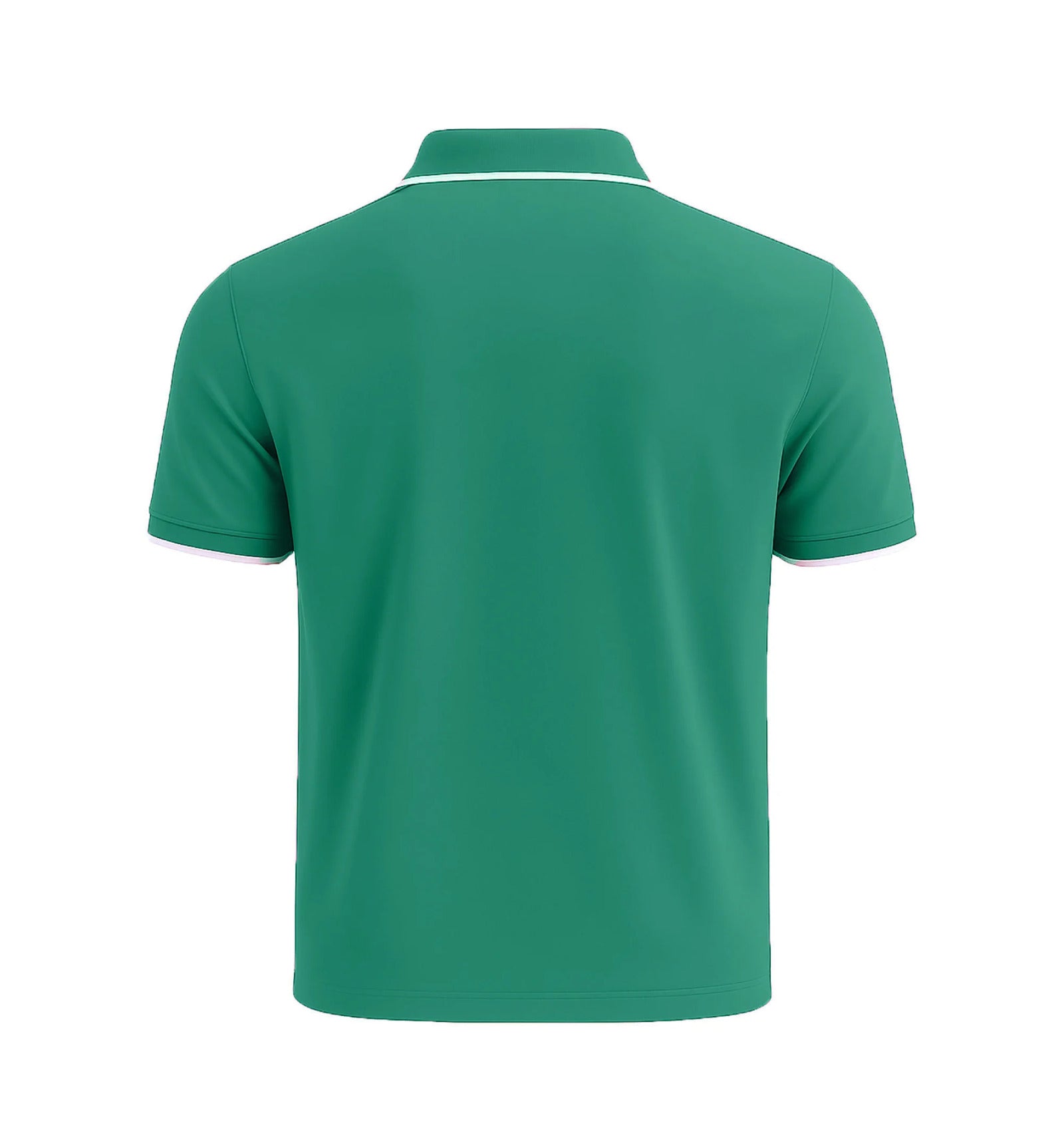 TSHIRT-Light-green-back