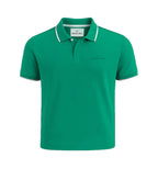 TSHIRT-Light-green-front