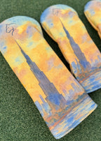 Head Covers - Dubai