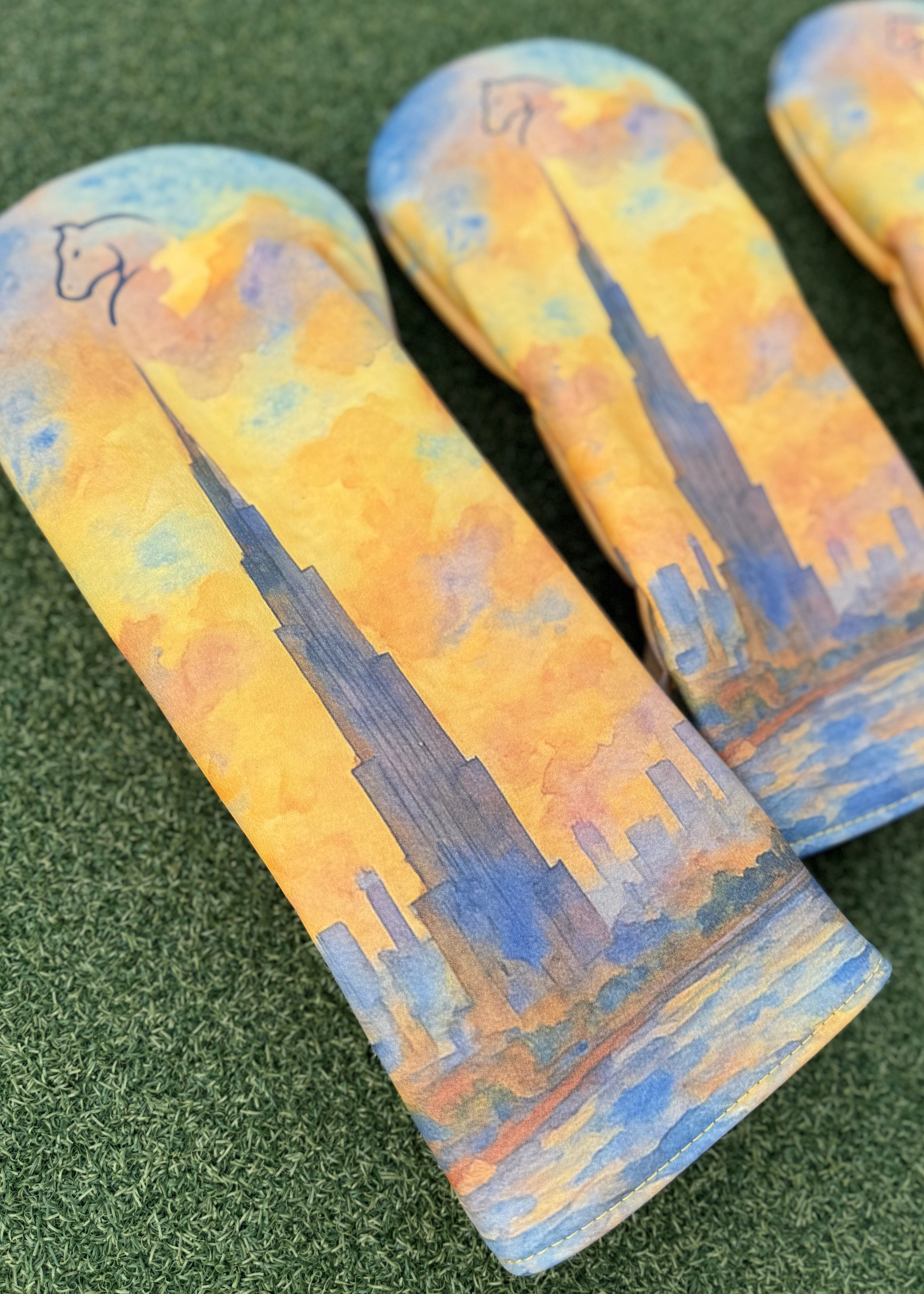 Head Covers - Dubai