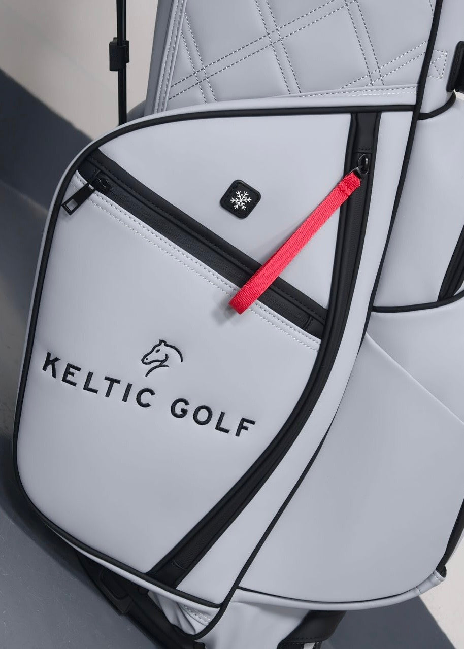 The Keltic Golf Carry Bag