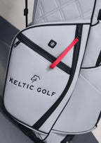The Keltic Golf Carry Bag