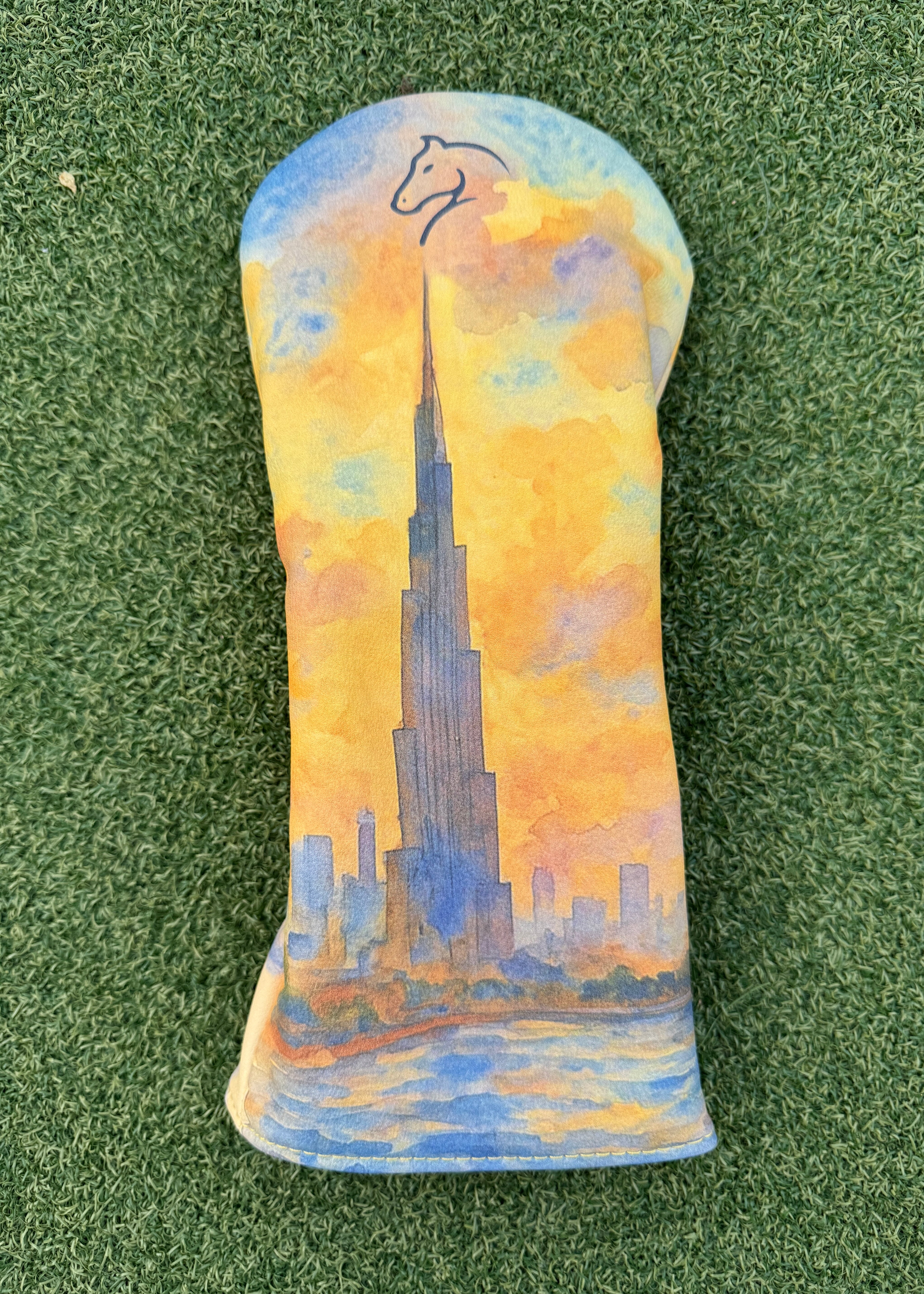 Head Covers - Dubai