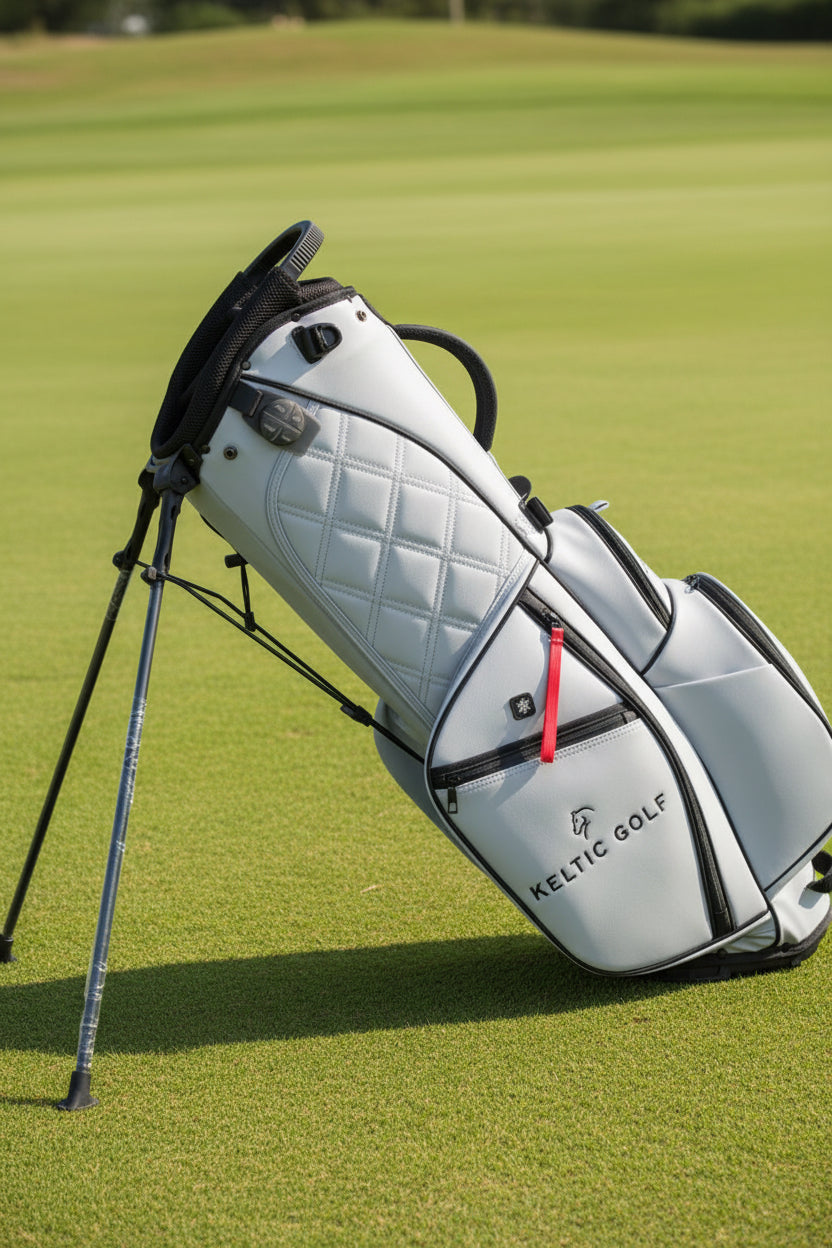 The Keltic Golf Carry Bag