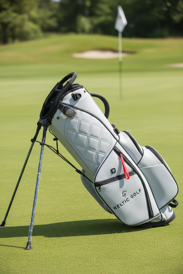 The Keltic Golf Carry Bag