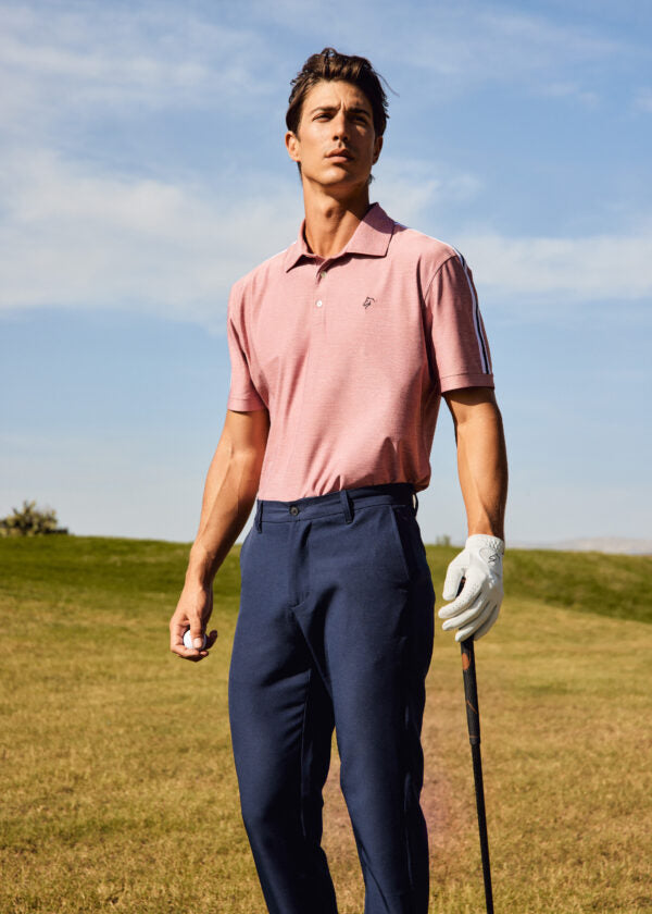 Buy 2 Polos – Get 1 Free