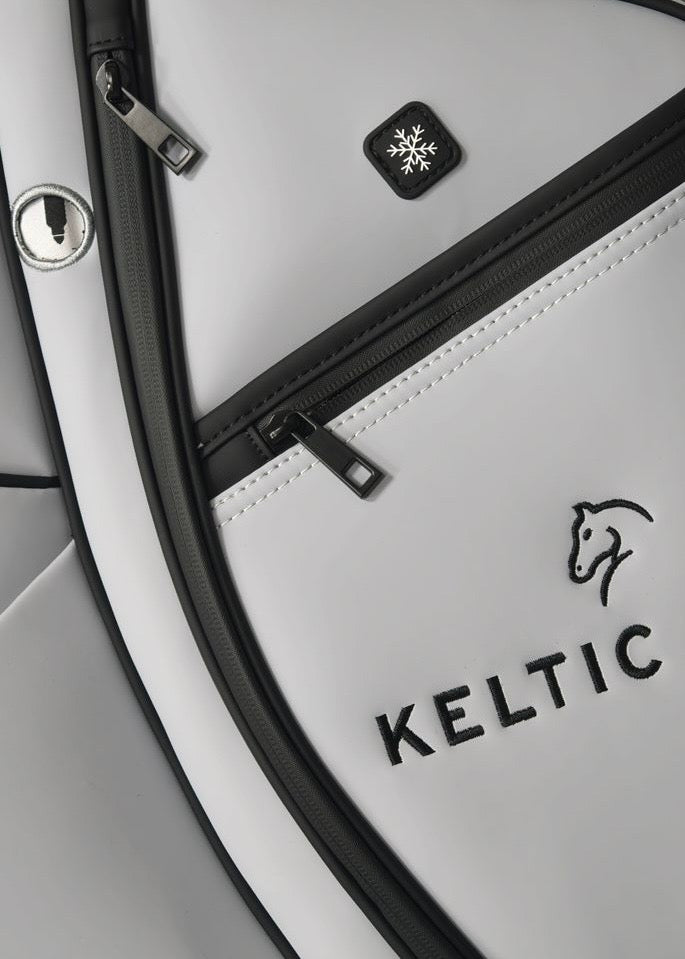 The Keltic Golf Carry Bag