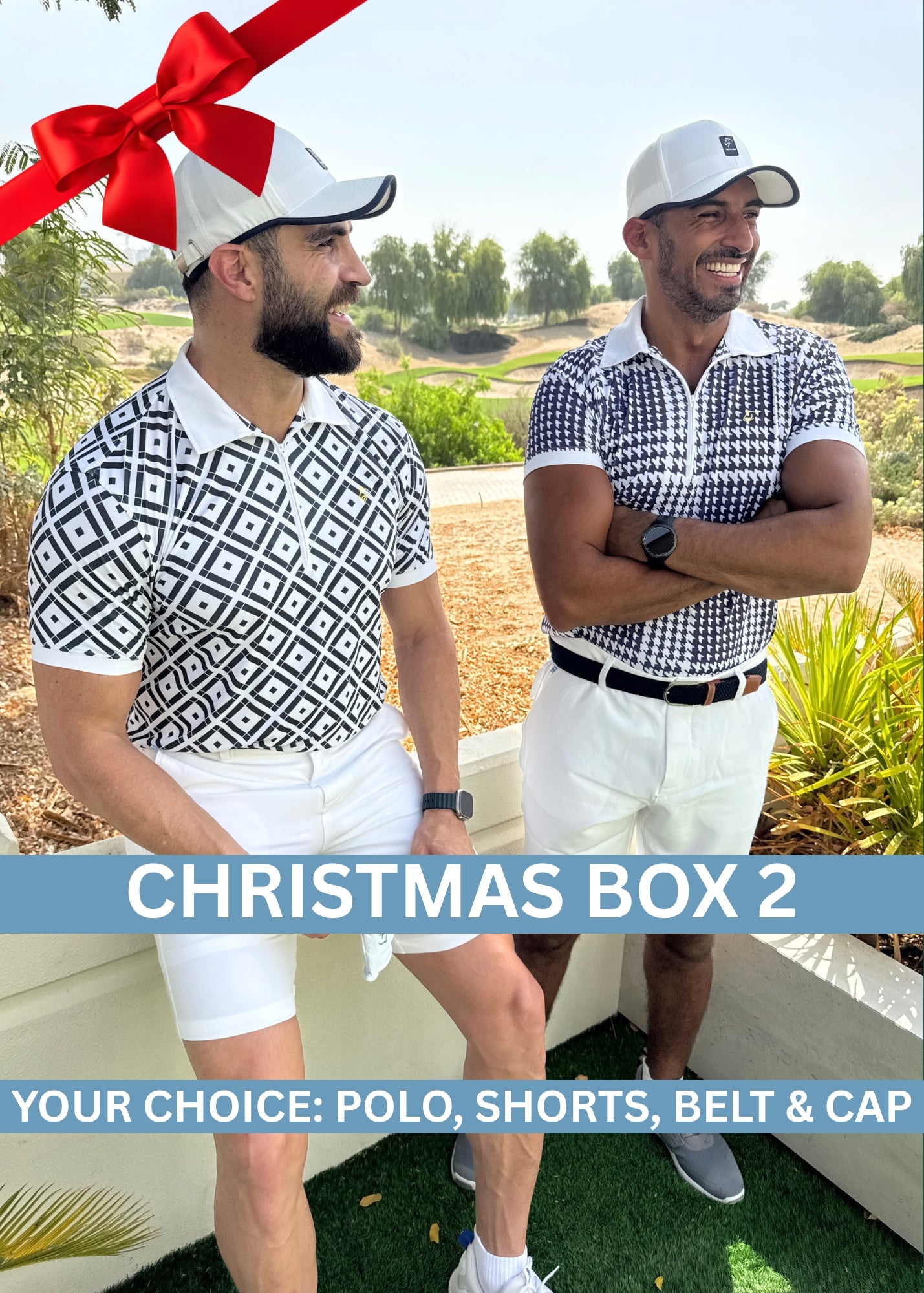 Christmas Box 2