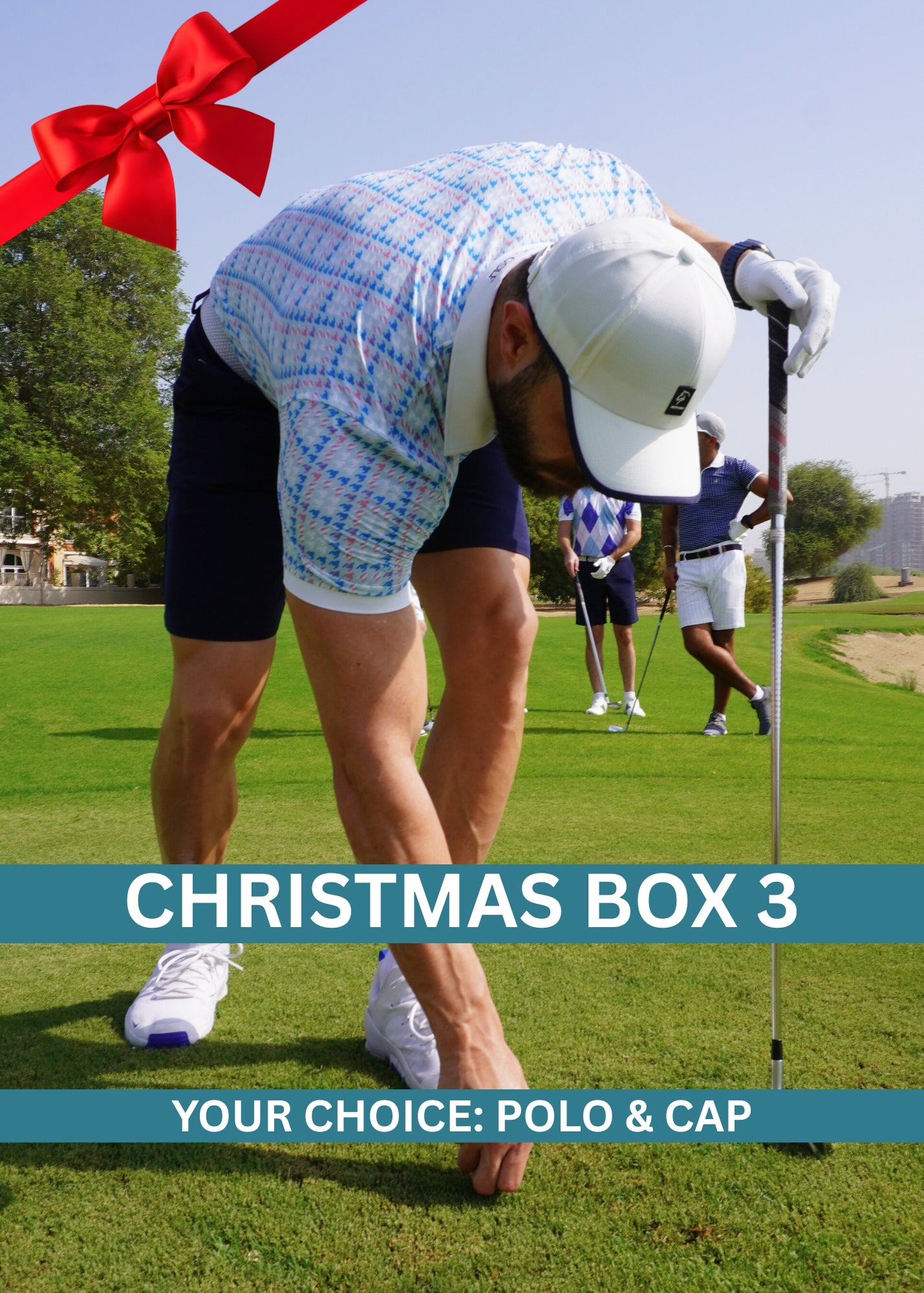 Christmas Box 3