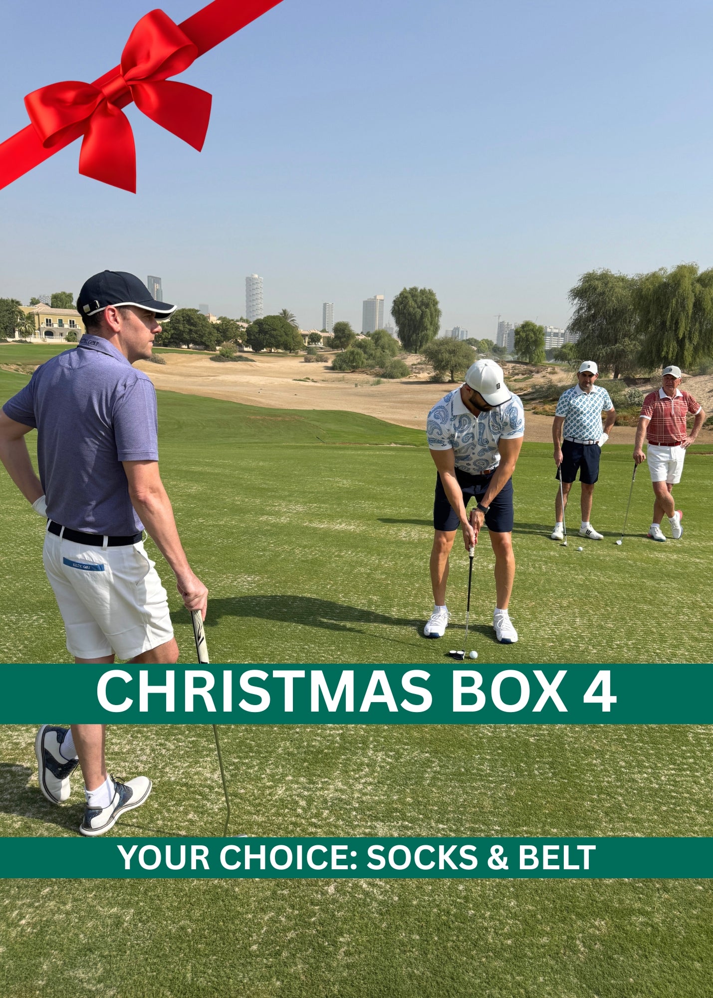 Christmas Box 4