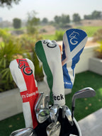 Head Covers - Ireland