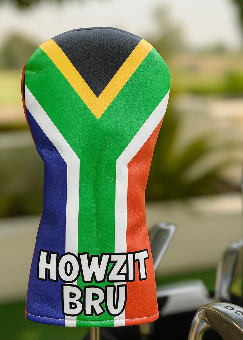 Head Covers - South Africa