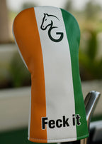 Head Covers - Ireland