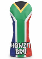 Head Covers - South Africa