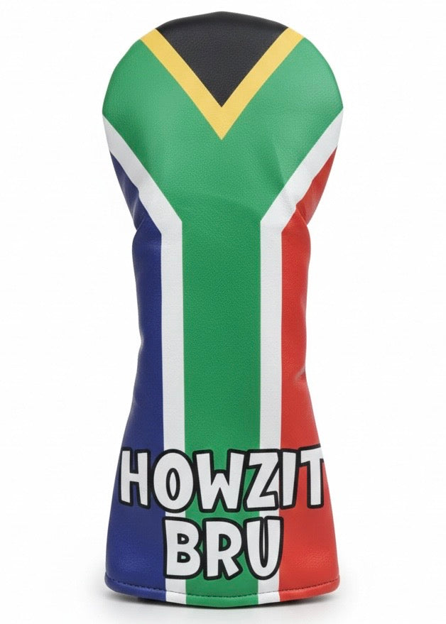 Head Covers - South Africa
