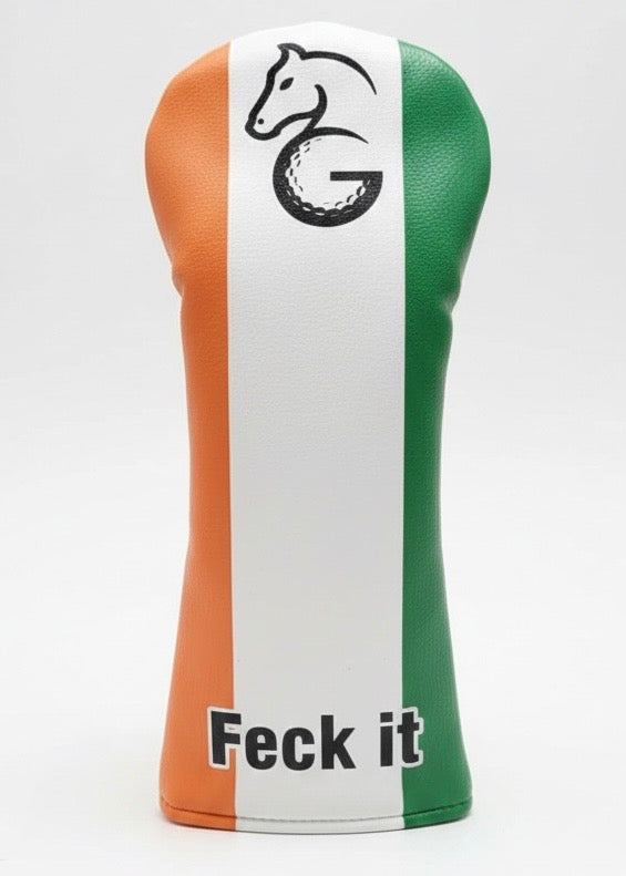 Head Covers - Ireland