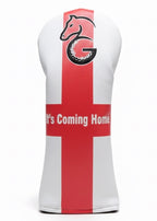 Head Covers - England