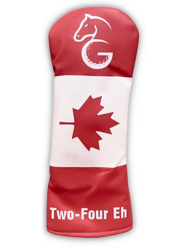 Head Covers - Canada