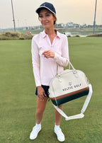 The Ladies Boston Bag