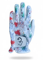 Ladies Gloves - Splash