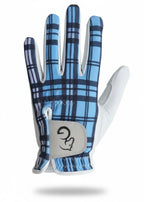Ladies Gloves - Blue