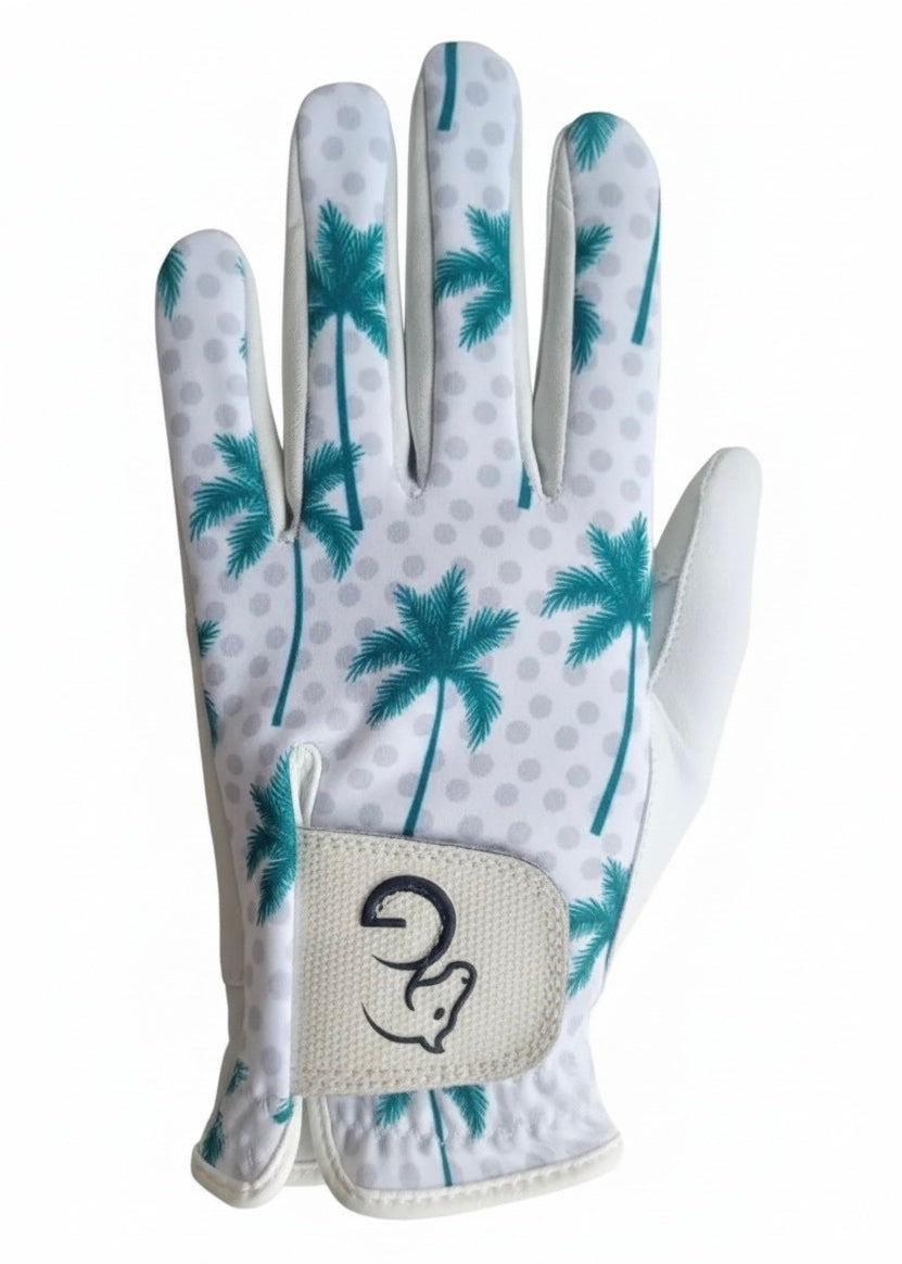 Ladies Gloves - Palm