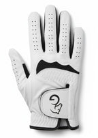 Ladies Gloves - White - 3 pieces