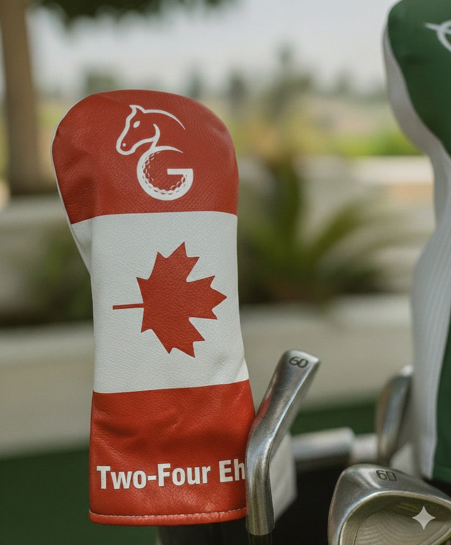 Head Covers - Canada