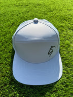 The Classic Cap - Light Blue