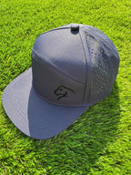 The Classic Cap - Navy